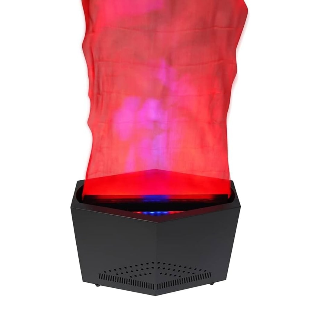 Afrilights Professional Stage Flame Projector AFRILIGHTS Effect Machines & Fluids main view audio equipment Kenya
