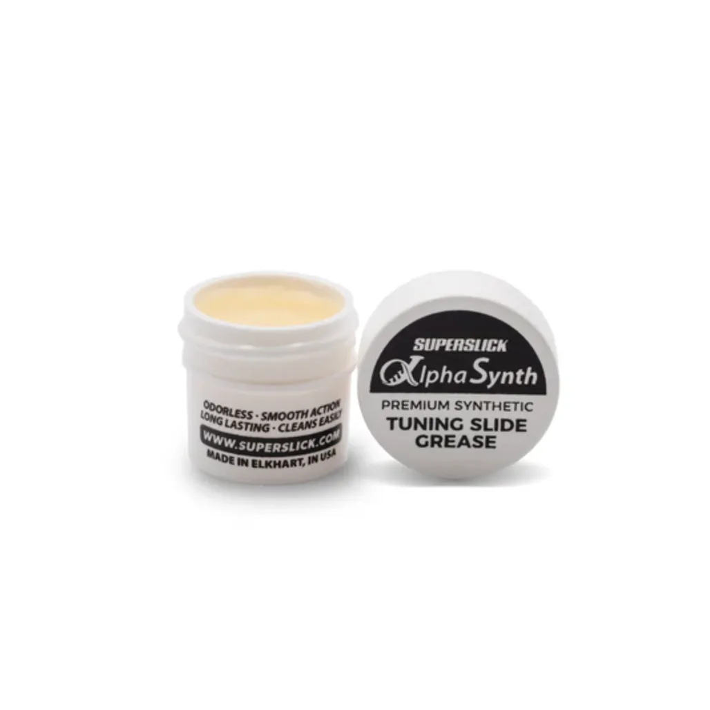 Professional Trombone Slide Grease Lubricant - Image 1