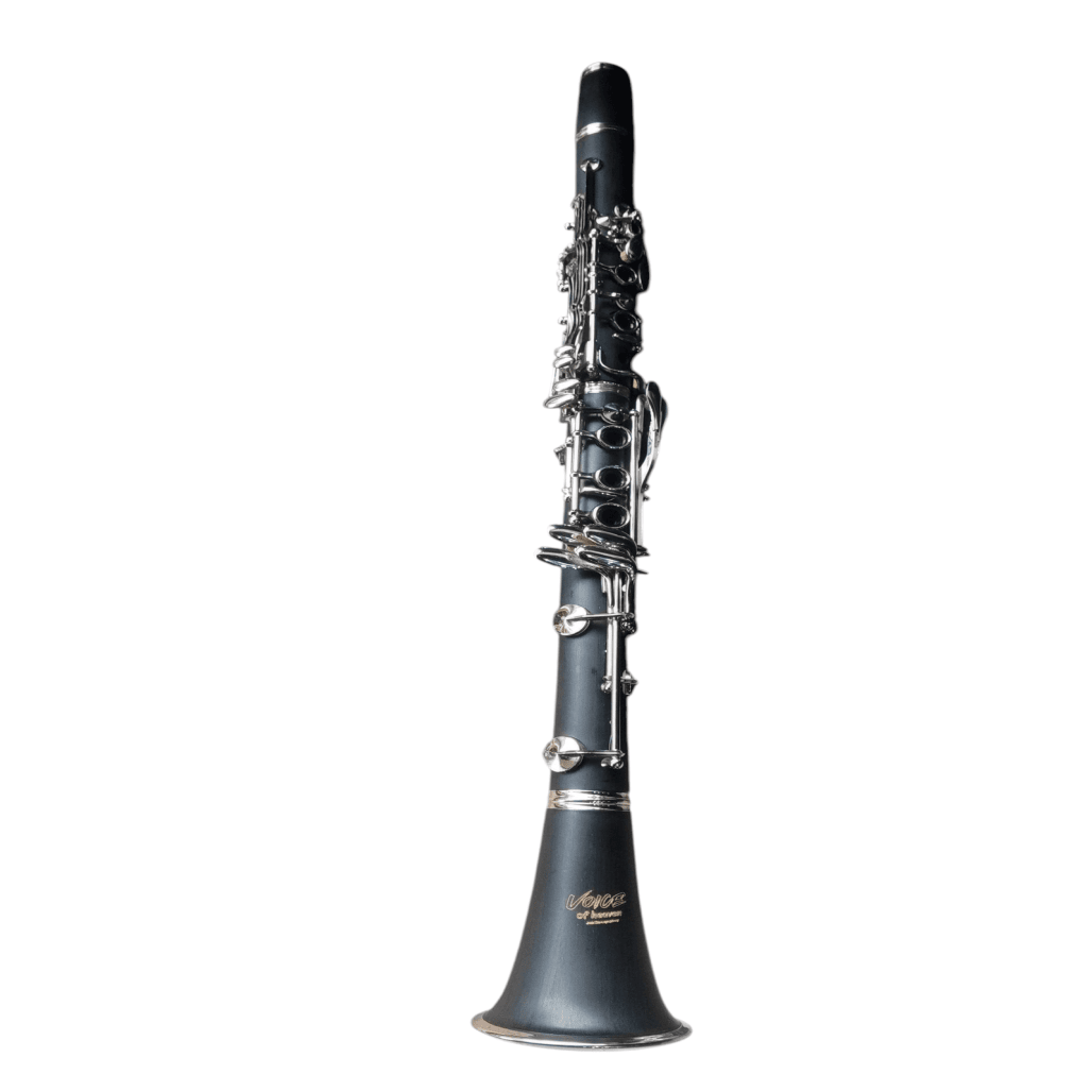 Voice of Heaven (VOH) Professional B-Flat Clarinet - Image 1