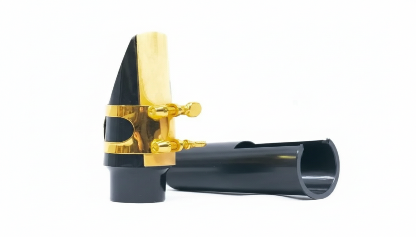 Voice of Heaven Professional Saxophone Mouthpiece - Image 1