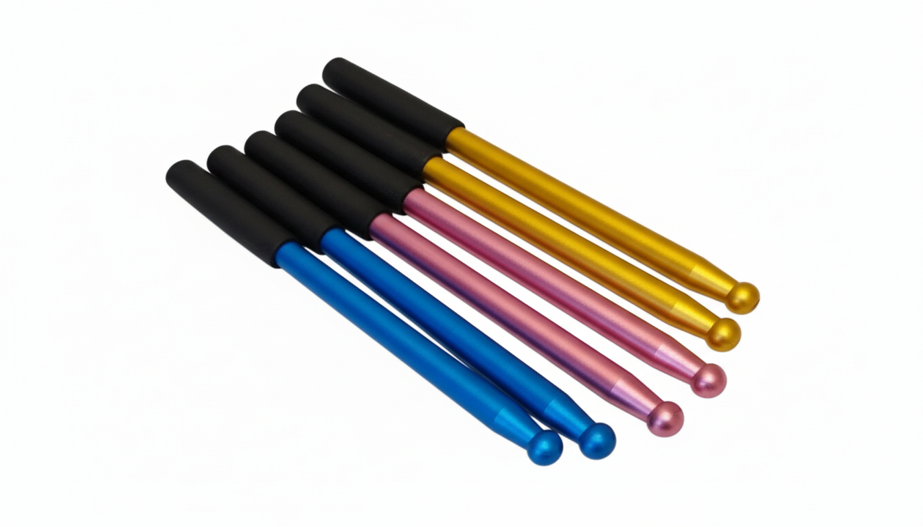 Aluminum Alloy Professional Drumsticks UNIVERSAL Drum Hardware & Accessories main view audio equipment Kenya