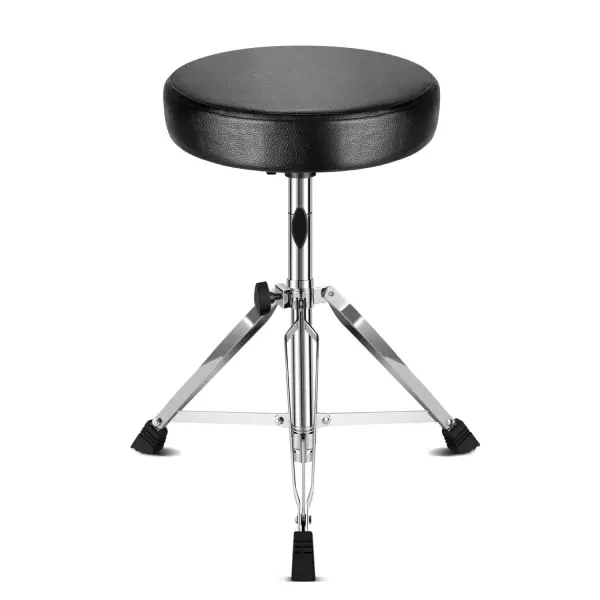 Copper and Tin Professional Drum Throne - Image 1