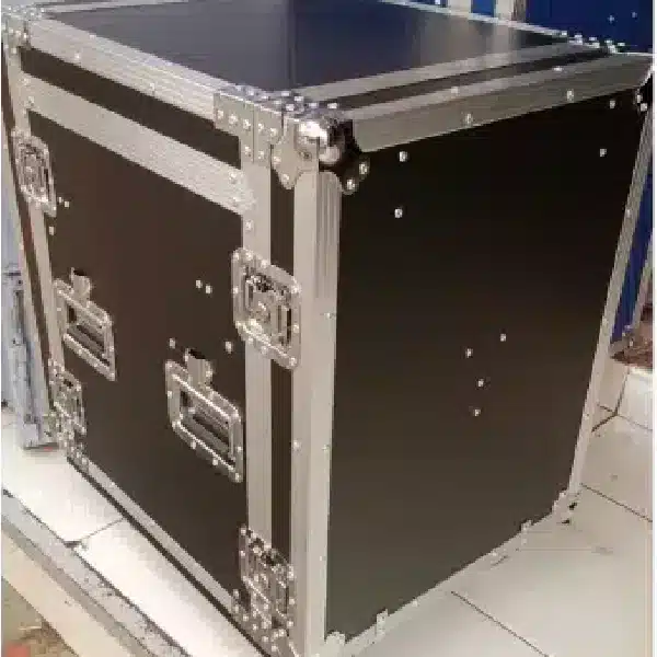 10 Units Rack Case - Image 1
