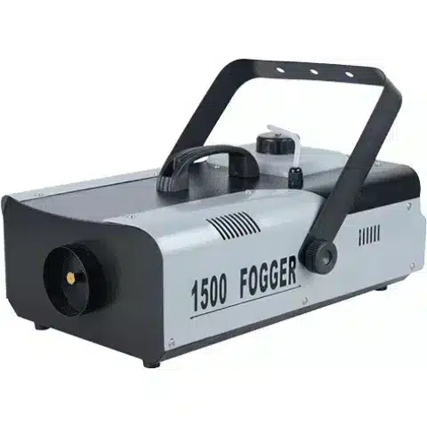 1200 Watts Disco Fogging Machines Wired Remote + Wireless Keypad main view audio equipment Kenya