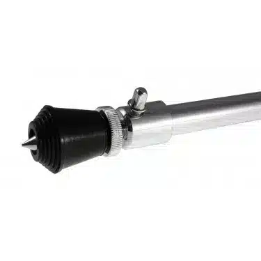 Adjustable Straight Bass Drum Spurs - Image 1