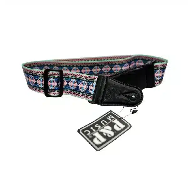 Bass Guitar Straps - Image 1