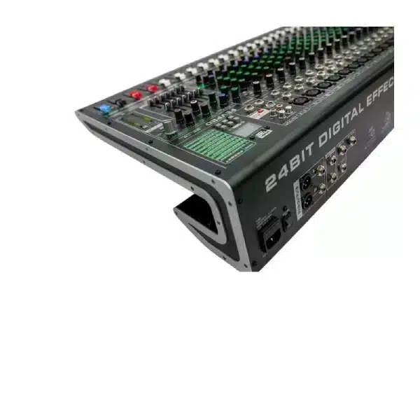 BE 18 PEV PRO Plain Mixer - Image 1