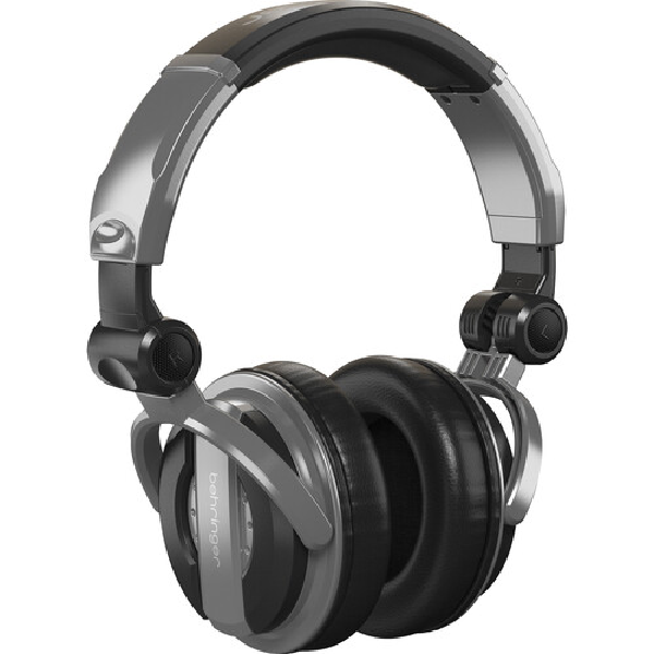 Behringer BDJ 1000 DJ Headphones - Image 1
