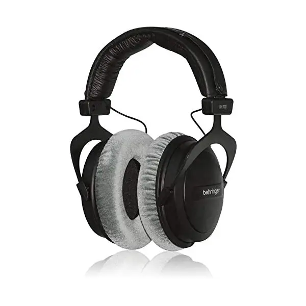 Behringer BH 770 Headphones - Image 1