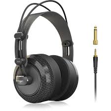 Behringer BH40 Studio Headphones - Image 1
