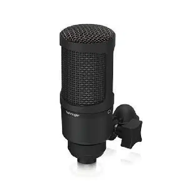 Behringer Bx2020 Condenser Microphone - Image 1