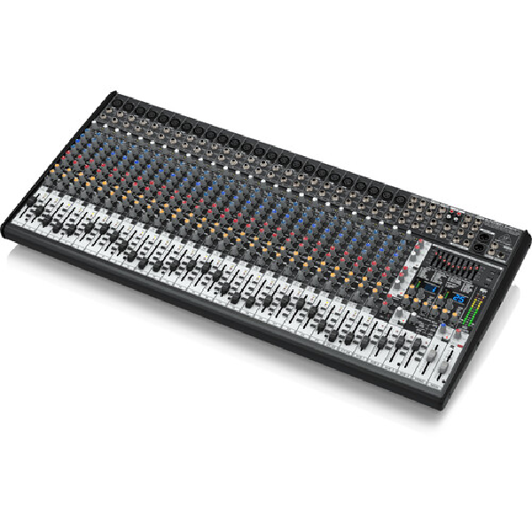 Behringer EURODESK SX3242FX Mixer - Image 1