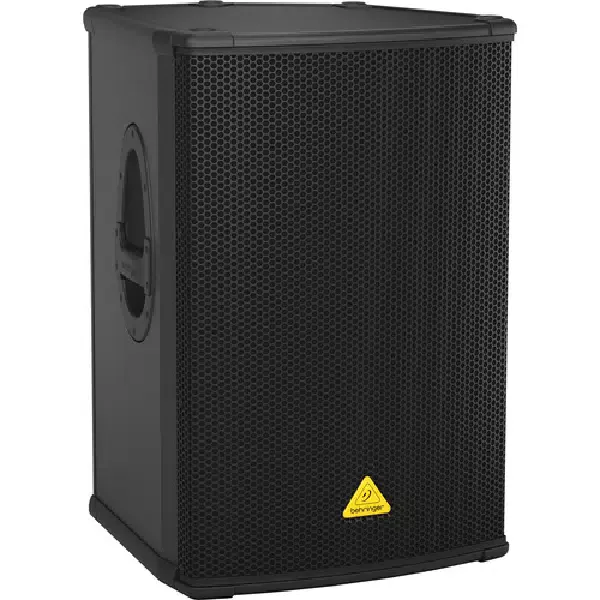Behringer Eurolive B1520 PRO – 1200W 15″ Passive PA Speaker - Image 1