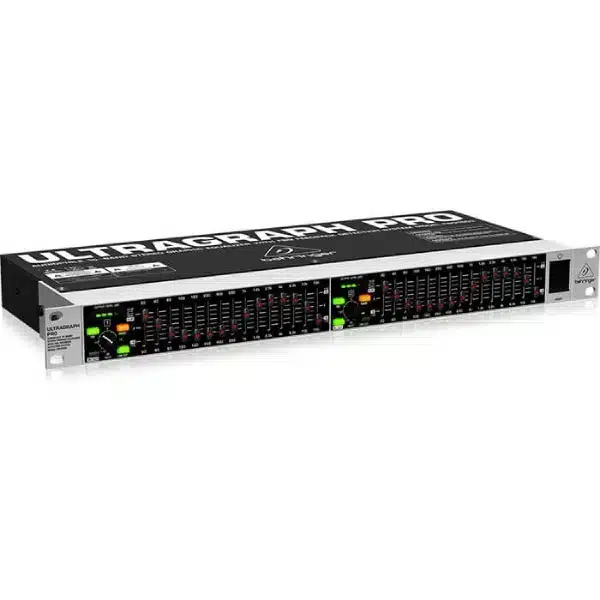 Behringer FBQ1502 - Image 1