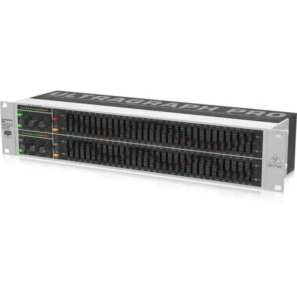 Behringer FBQ3102HD - Image 1
