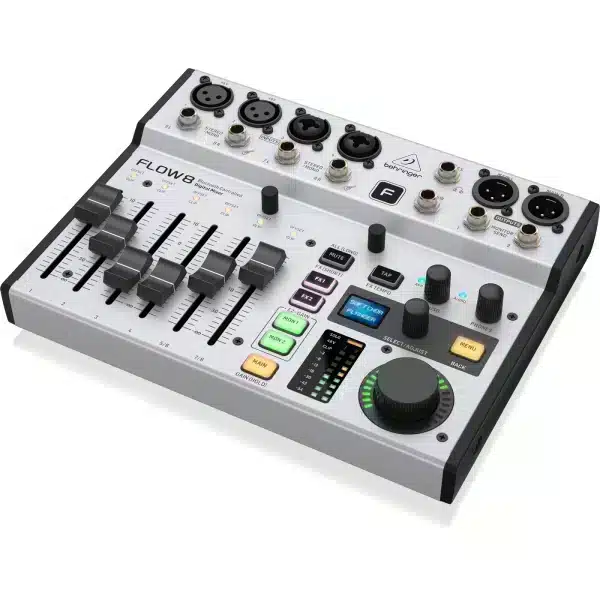 Behringer Flow 8 Mixer - Image 1