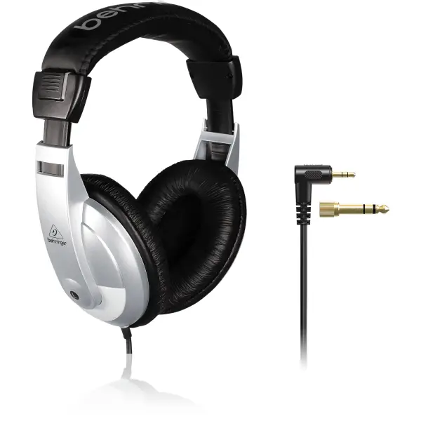 Behringer HPM 1000 Headphones BEHRINGER Studio & DJ Headphones Multi-purpose Headphones main view audio equipment Kenya