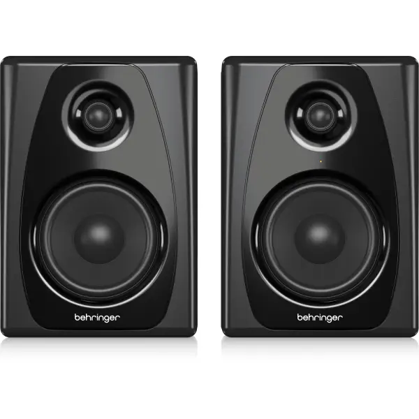 Behringer media 50 USB Monitor - Image 1