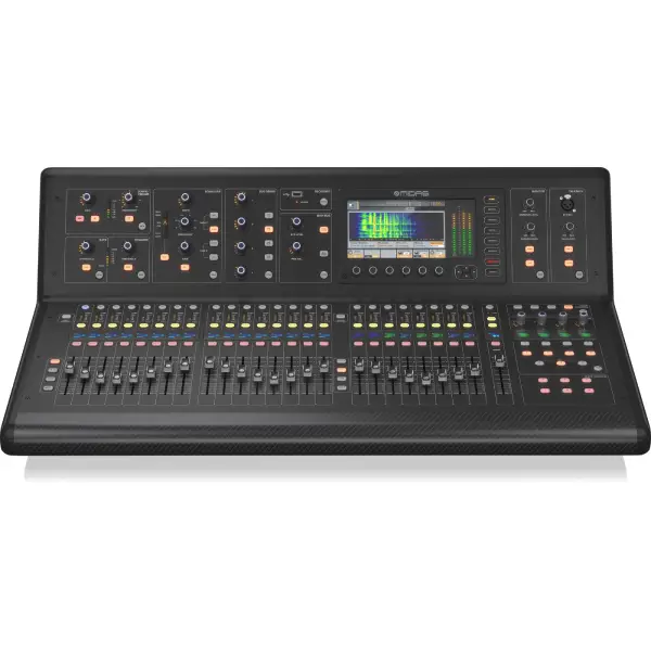 Behringer Midas M32 Digital Mixer - Image 1