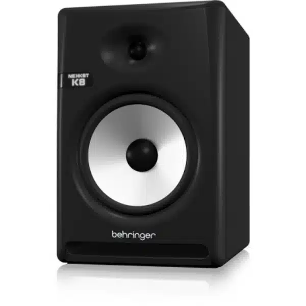 Behringer NEKKST K8 Studio Monitor - Image 1