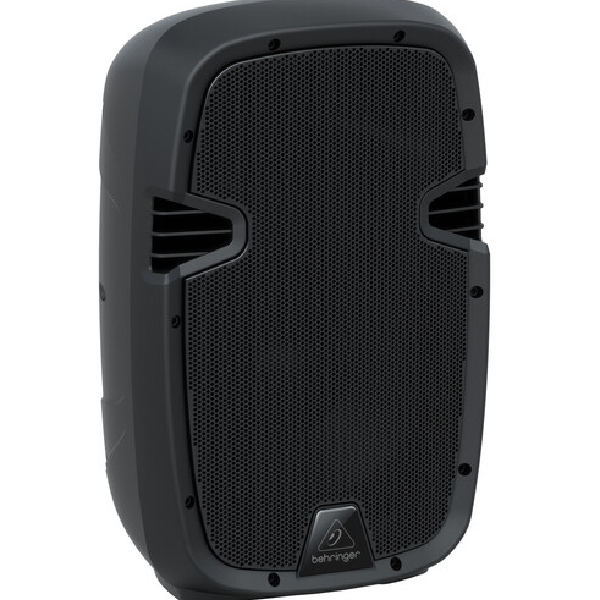 Behringer PK110 – 10″ 2 - Way Powered PA Speaker (320W) - Image 1