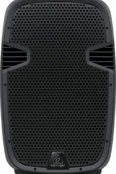Behringer PK112A Active 600 Watt 12″ Speaker - Image 1