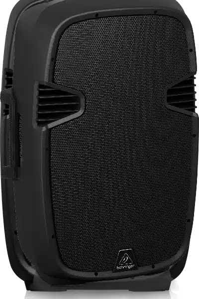 Behringer PK115 Passive 800 Watt 15″ Speaker - Image 1