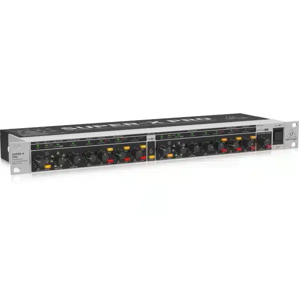 Behringer super CX3400 - Image 1