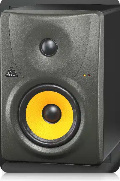 Behringer Truth B1030a High - Resolution, Active 2 - Way Reference Studio Monitor (Single Speaker) - Image 1