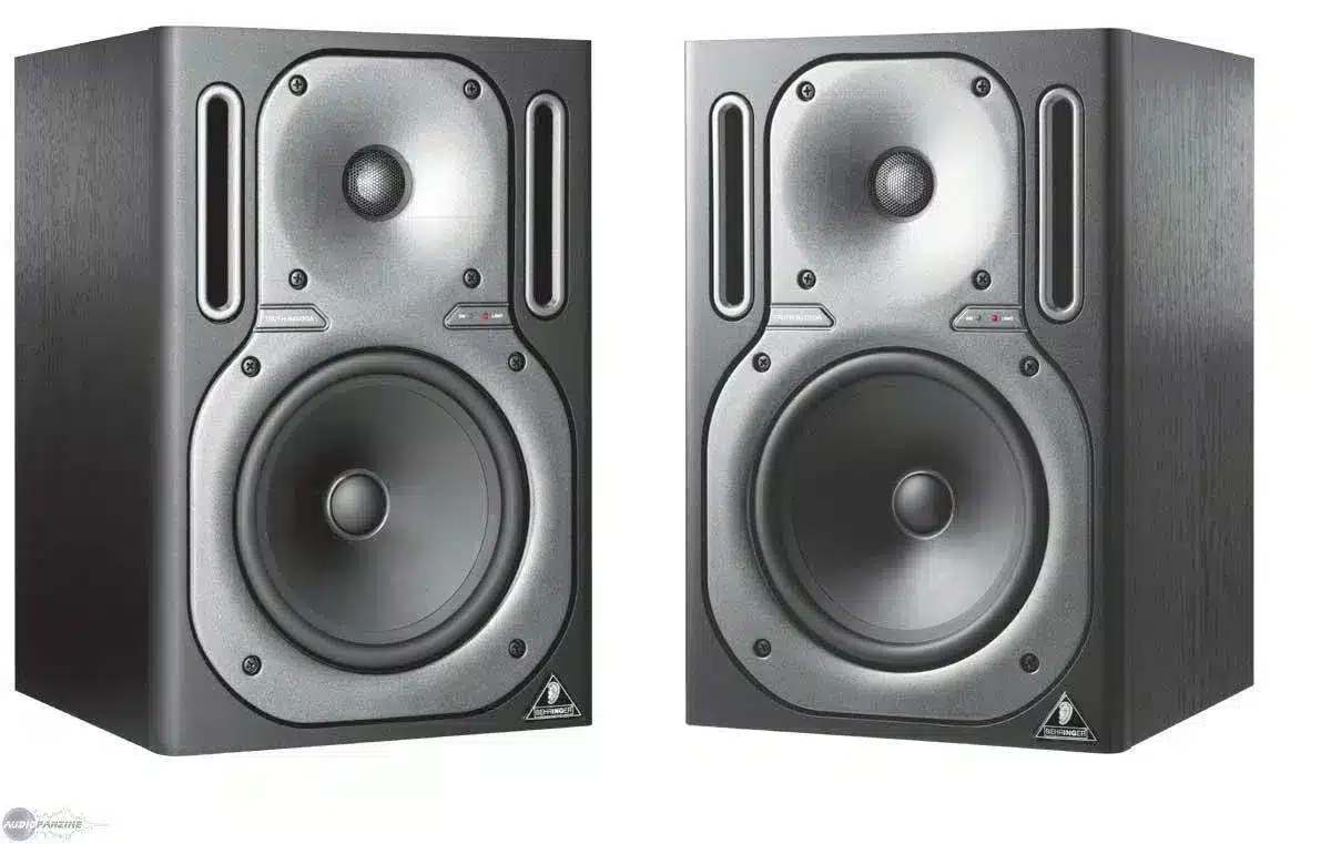 Behringer Truth B2030A Active 2 - Way Reference Studio Monitor with 125 Watts of bi - amplified output - Image 1