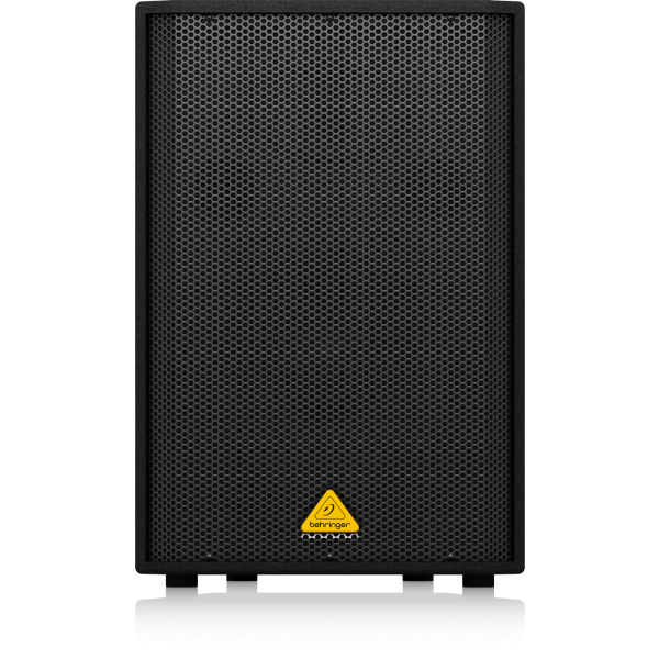 Behringer VS1520 – 600W 15″ 2 - Way PA Speaker - Image 1