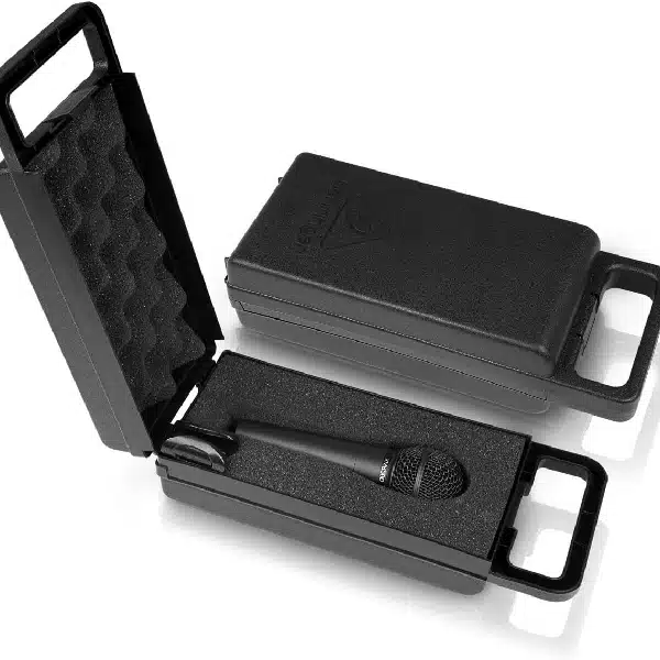 Behringer XM8500 Dynamic Microphone BEHRINGER Wireless Microphone Systems main view audio equipment Kenya