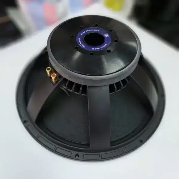 BM 15AZ16 Midrange Naked Speaker - Image 1