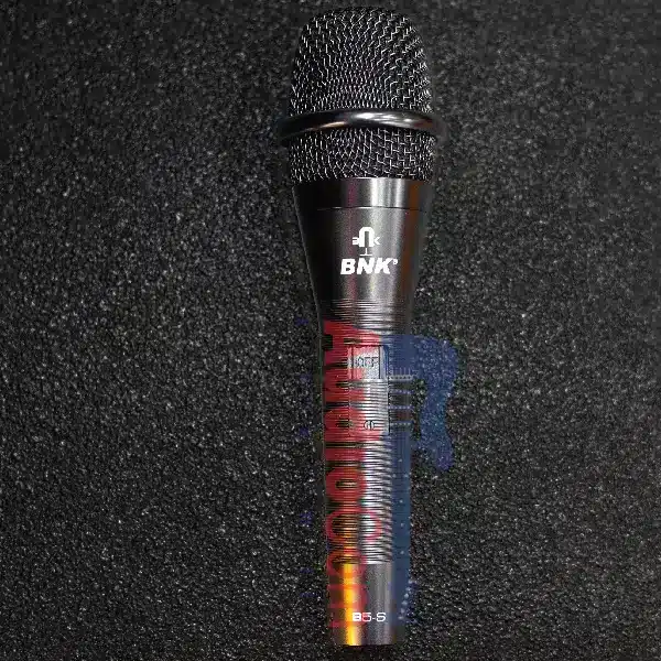 BNK B5 - S Professional Dynamic Microphone - Image 1