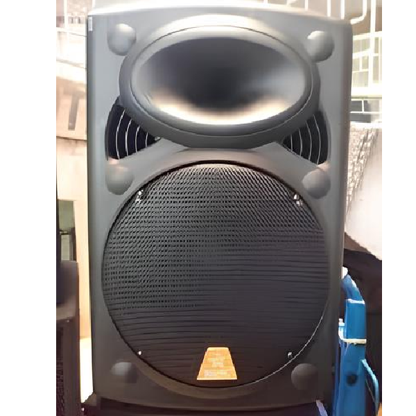 BORL 15″ Public Address Speaker BORL 15 Inches Passive PA Speaker main view audio equipment Kenya