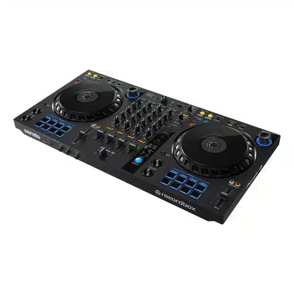 DDJ FLX6 DJ controller - Image 1