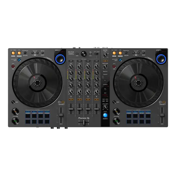 Ddj flx6 GT dj controller pioneer - Image 1