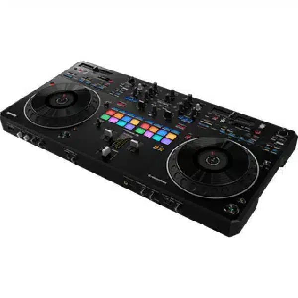 DDJ REV5 Dj Controller - Image 1