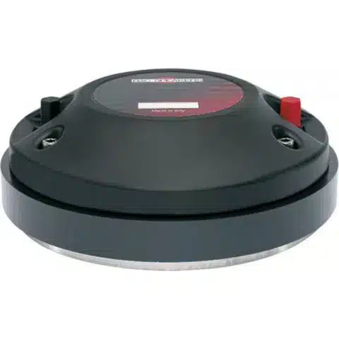 DE82 - 8 Tweeter B&C Speakers B&C SPEAKERS High-Frequency Compression Driver Neodymium main view audio equipment Kenya