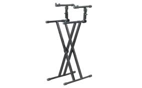 Double Keyboard Stand - Image 1