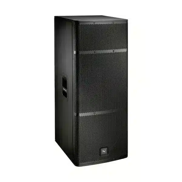 DS 215 EV Speaker ELECTRO-VOICE Dual 15-Inch 2-Way Passive Speaker main view audio equipment Kenya