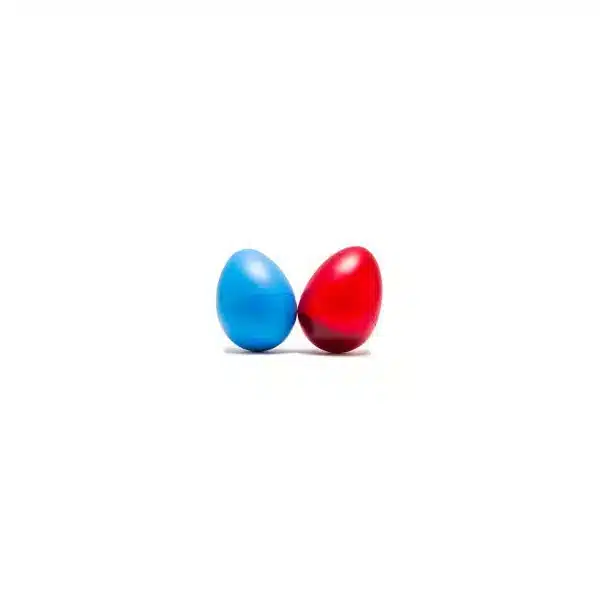 Egg Maracas Durable ABS Plastic Handheld Egg Maracas / Shakers main view audio equipment Kenya