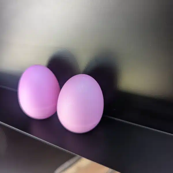 Egg Shakers Compact Handheld Egg Shakers High-impact Composite Plastic main view audio equipment Kenya