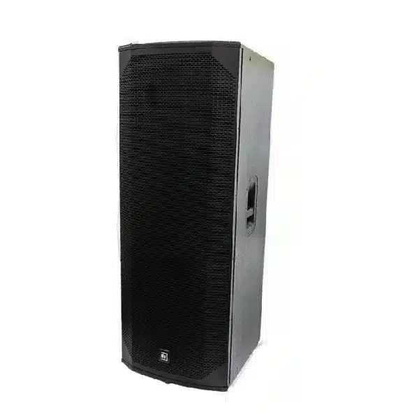 EKX 215 Full Range Loudspeaker ELECTRO-VOICE Dual 15-Inch 2-Way Passive Speaker main view audio equipment Kenya
