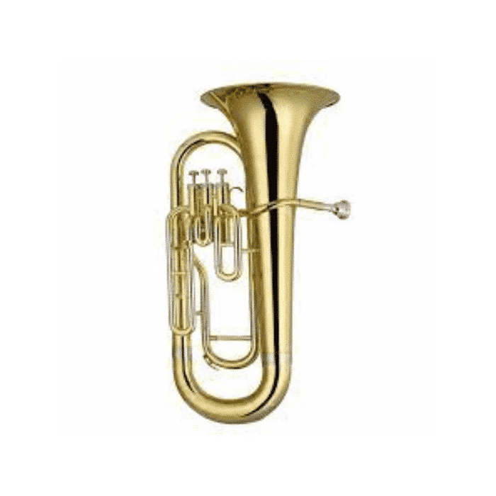 Euphonium Brass - Image 1