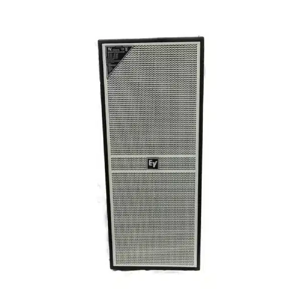 EV E215 White Speaker ELECTRO-VOICE Dual 15-Inch 2-Way Passive Speaker Professional White Lacquer main view audio equipment Kenya