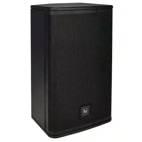 EV ELX 112 Speaker ELECTRO-VOICE 12-Inch 2-Way Passive Speaker main view audio equipment Kenya