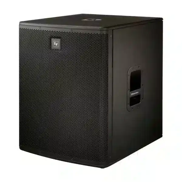 EV ELX 118 Speaker ELECTRO-VOICE 18-Inch Passive Subwoofer main view audio equipment Kenya