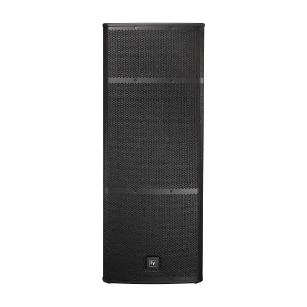 EV USA ELX 215 Speaker ELECTRO-VOICE Dual 15-Inch 2-Way Passive Speaker main view audio equipment Kenya