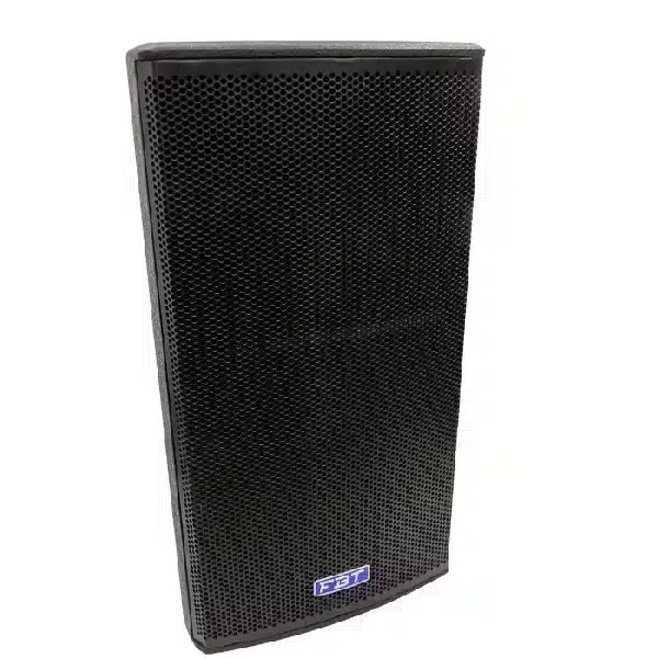 FBT MITUS 15 Speaker FBT 15-Inch 2-Way Passive Speaker 15mm Baltic Birch Plywood main view audio equipment Kenya